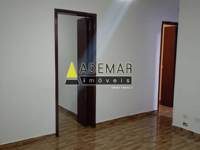 #2792 - Apartamento para Locação em Diadema - SP