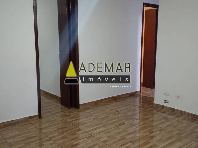 #2792 - Apartamento para Locação em Diadema - SP