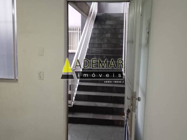 Apartamento para Locação em Diadema - 4