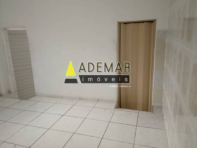 Casa para Locação em Diadema - 4