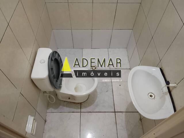 Casa para Locação em Diadema - 5