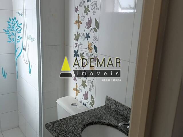 #2795 - Apartamento para Venda em Diadema - SP