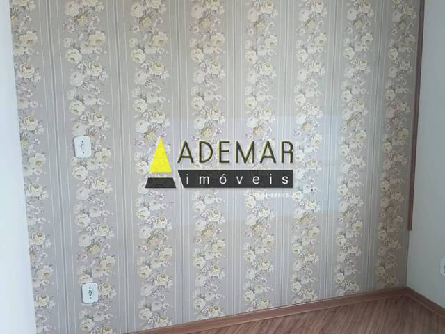 #2795 - Apartamento para Venda em Diadema - SP
