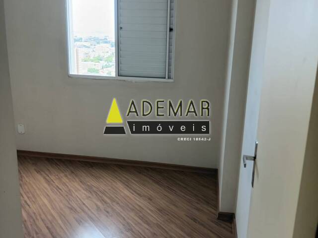 Apartamento para Venda em Diadema - 4