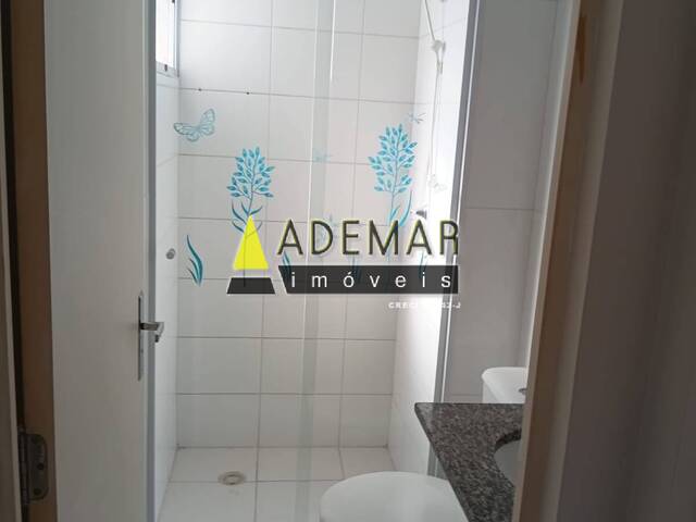 #2795 - Apartamento para Venda em Diadema - SP