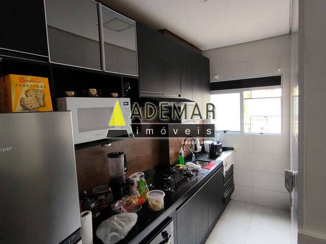 #2796 - Apartamento para Venda em Diadema - SP