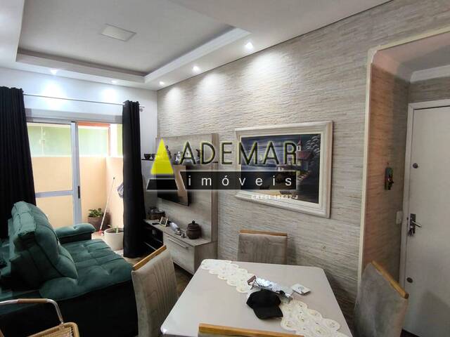 Apartamento para Venda em Diadema - 5