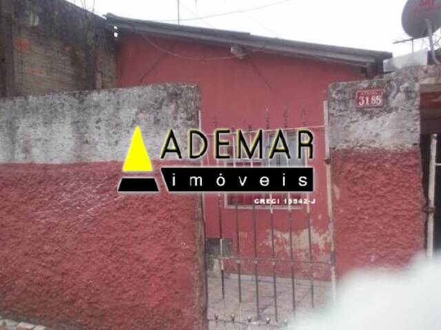 Casa para Venda em Diadema - 1