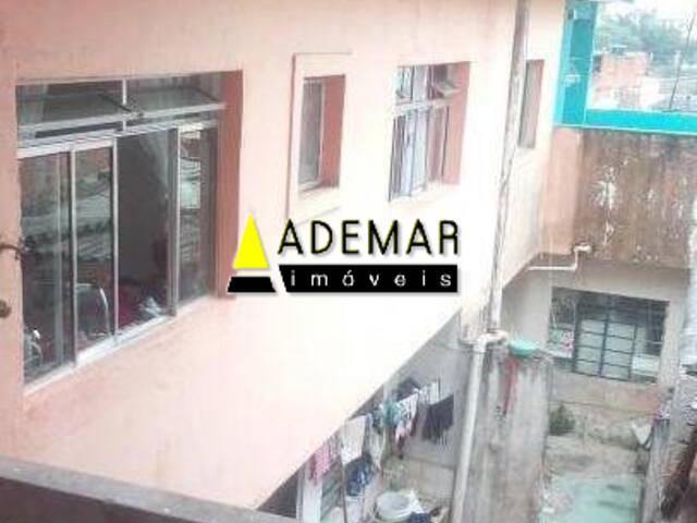 Casa para Venda em Diadema - 2