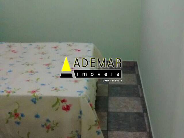 #478 - Apartamento para Venda em Diadema - SP