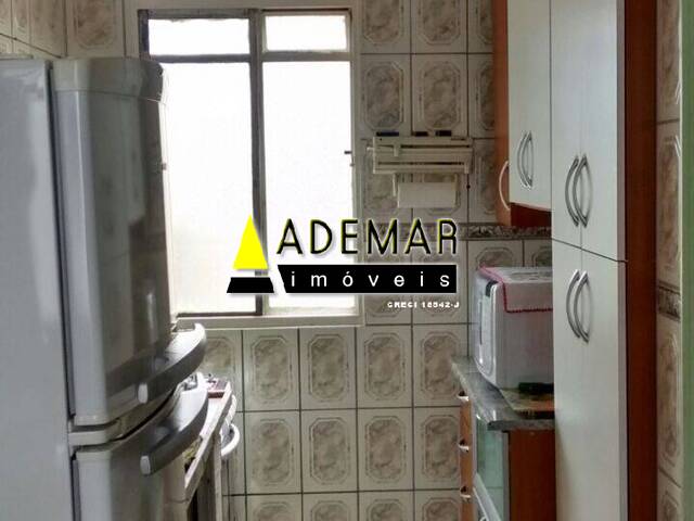 Apartamento para Venda em Diadema - 4