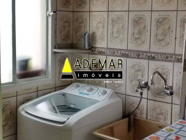 Apartamento para Venda em Diadema - 5