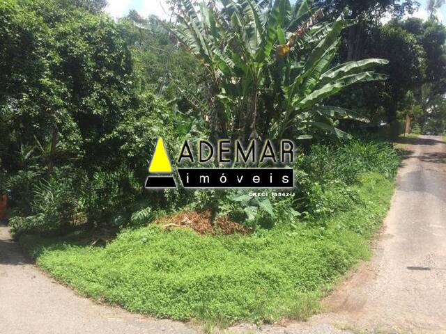#519 - Terreno para Venda em Diadema - SP