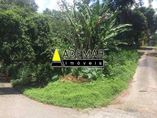 #519 - Terreno para Venda em Diadema - SP