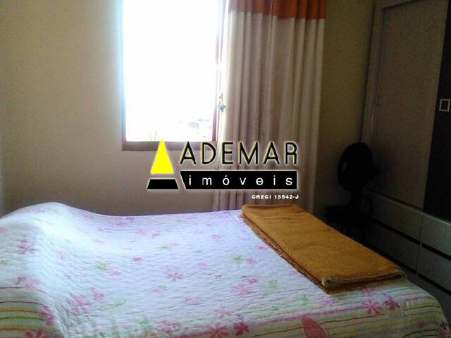 #537 - Apartamento para Venda em Diadema - SP
