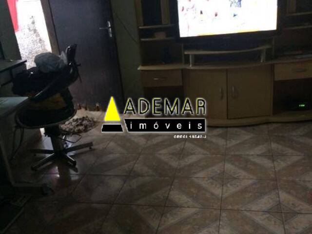 #412 - Casa para Venda em Diadema - SP