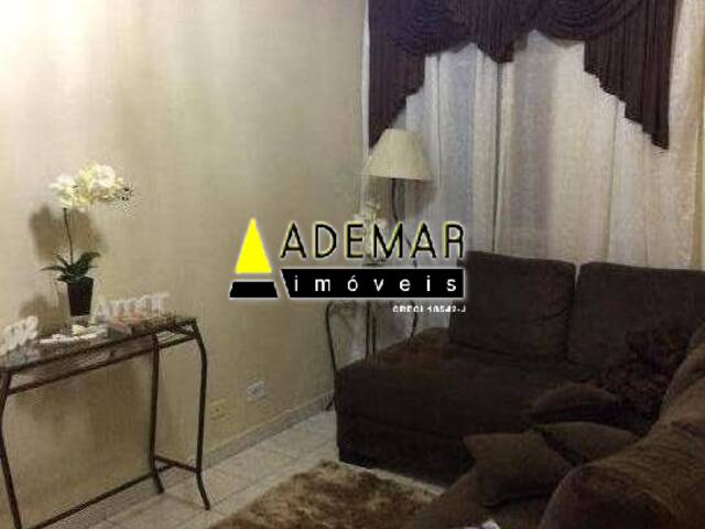 Cobertura para Venda em Diadema - 2