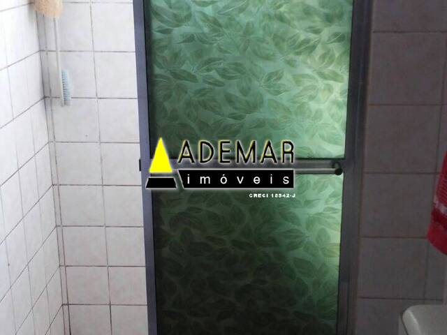 #572 - Apartamento para Venda em Diadema - SP