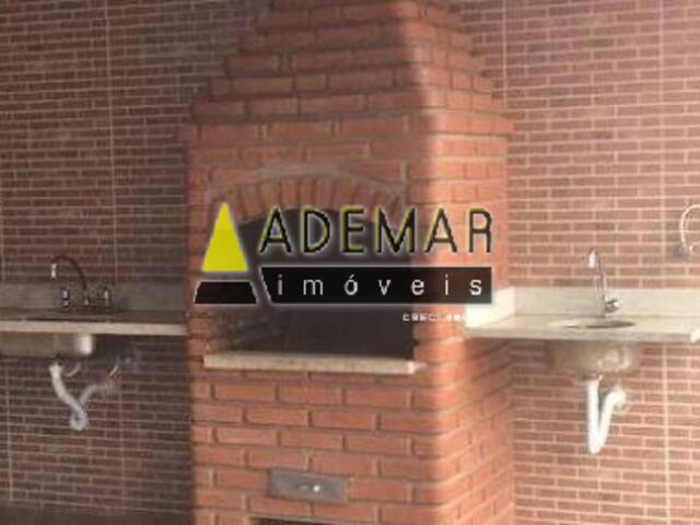 #2534 - Apartamento para Venda em São Paulo - SP