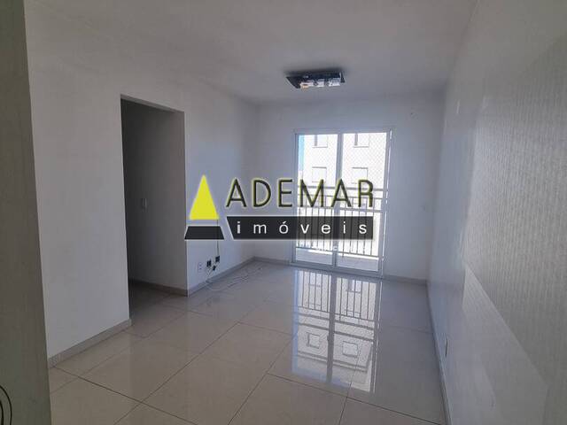 #2619 - Apartamento para Locação em Diadema - SP