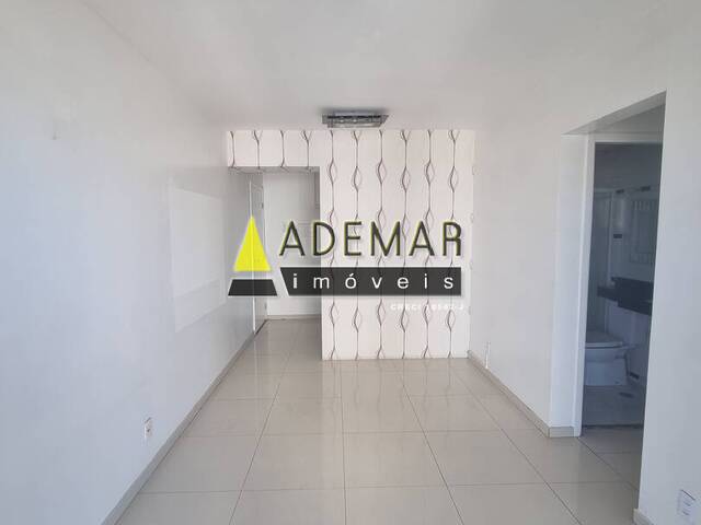 #2619 - Apartamento para Locação em Diadema - SP
