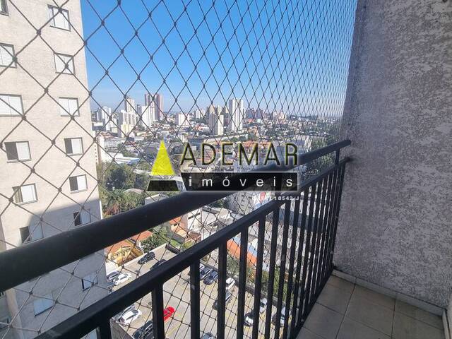 Apartamento para Locação em Diadema - 5
