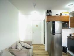 #2699 - Apartamento para Venda em Diadema - SP
