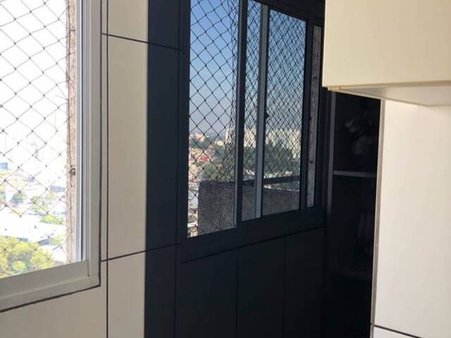 #765 - Apartamento para Venda em Diadema - SP