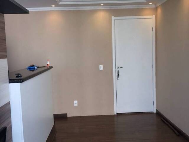 #765 - Apartamento para Venda em Diadema - SP