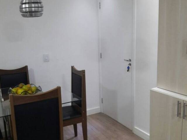 #771 - Apartamento para Venda em Diadema - SP