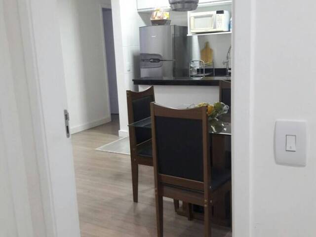 #771 - Apartamento para Venda em Diadema - SP