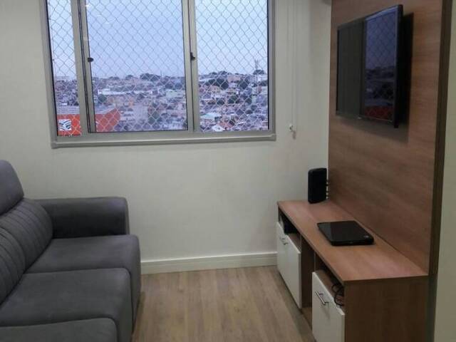#771 - Apartamento para Venda em Diadema - SP