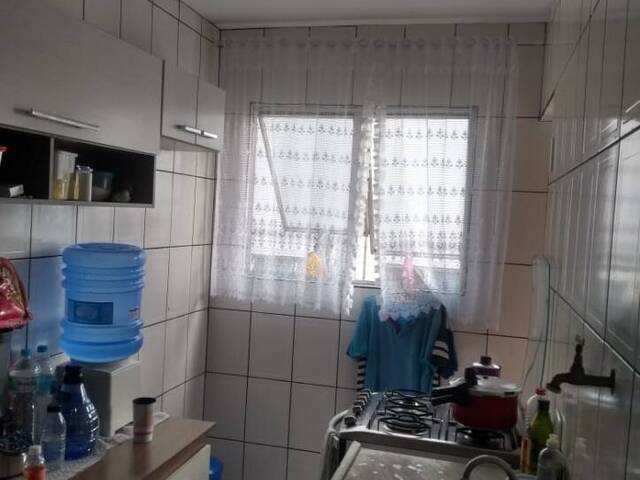 #790 - Apartamento para Venda em Diadema - SP