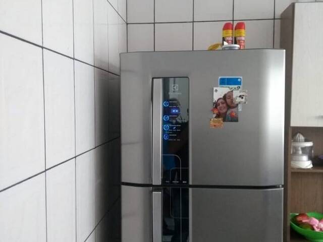 #790 - Apartamento para Venda em Diadema - SP