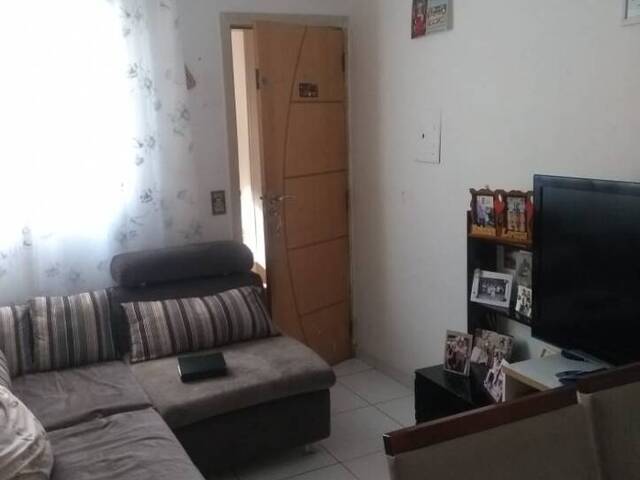#790 - Apartamento para Venda em Diadema - SP