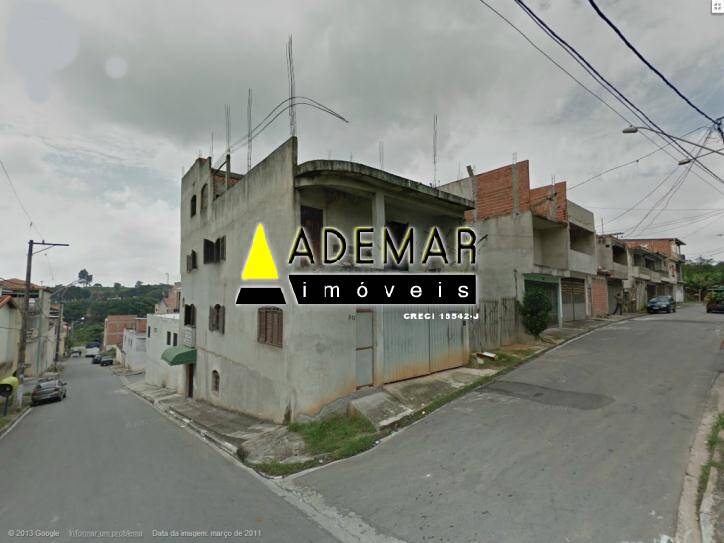 Casa, 5 quartos, 450 m² - Foto 1