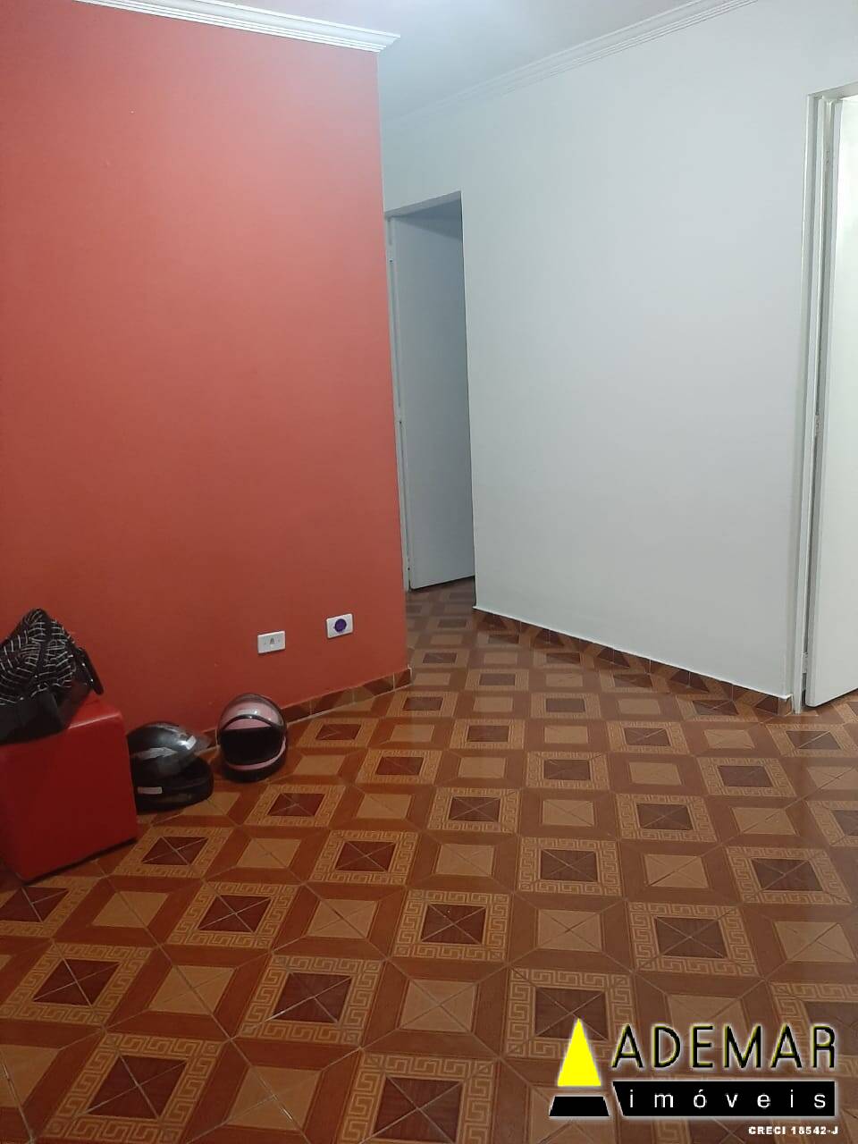 Apartamento, 2 quartos, 50 m² - Foto 2