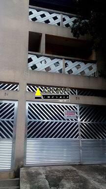 Casa, 6 quartos - Foto 1