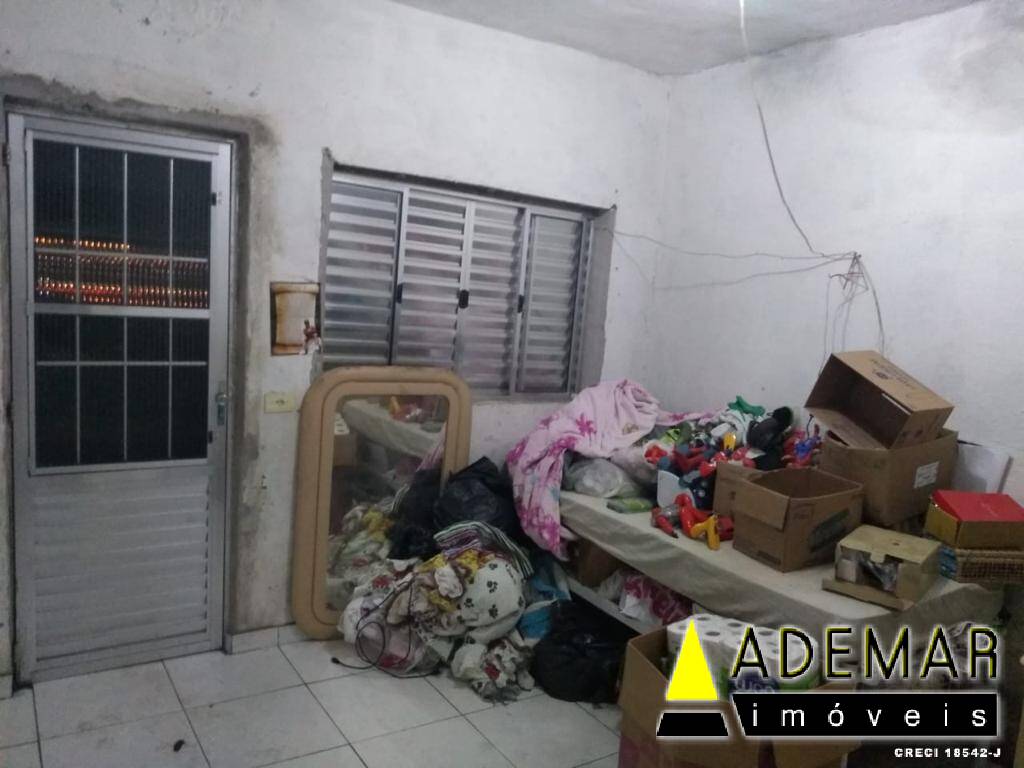 Casa à venda com 5 quartos, 125m² - Foto 12