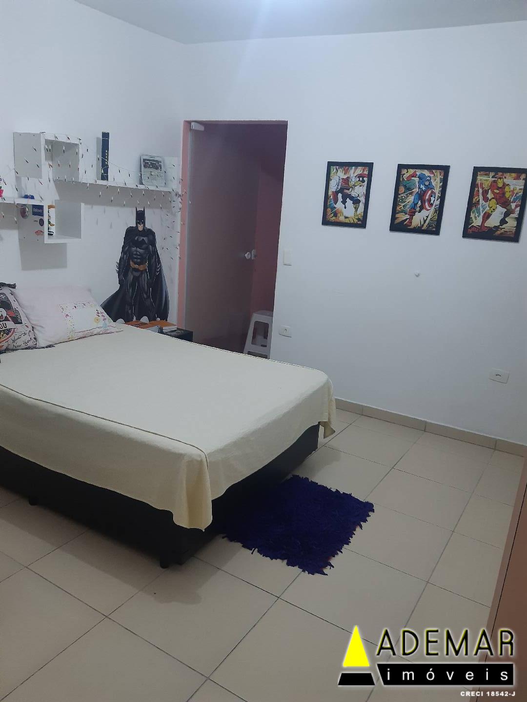 Casa, 4 quartos, 170 m² - Foto 3