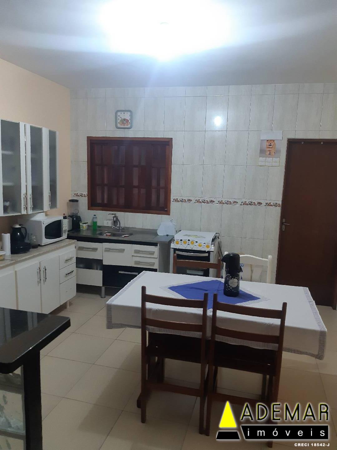 Casa, 4 quartos, 170 m² - Foto 8