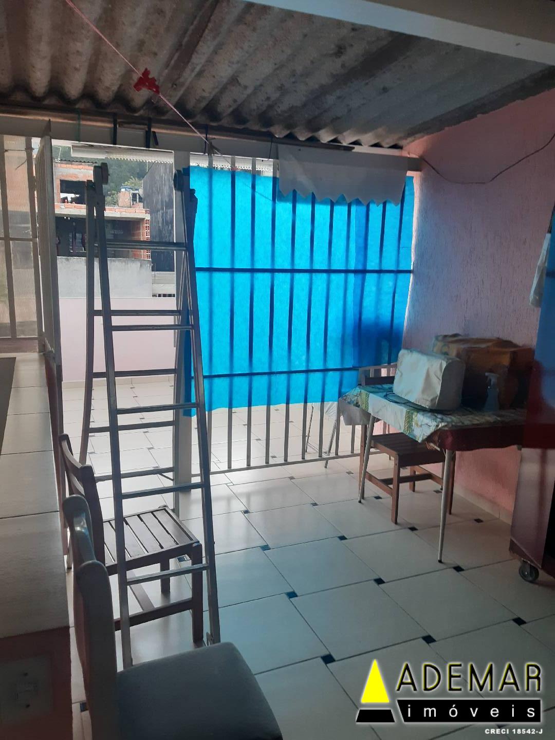 Casa, 4 quartos, 170 m² - Foto 13