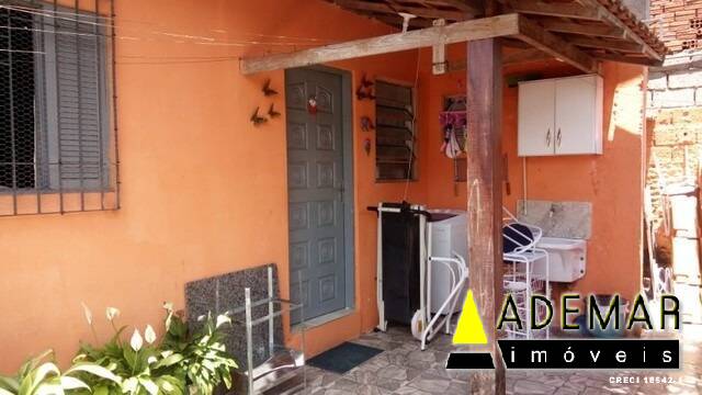 Casa, 3 quartos, 140 m² - Foto 1