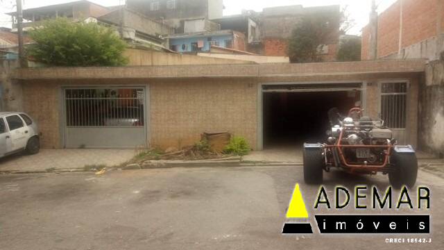 Casa, 3 quartos, 140 m² - Foto 2