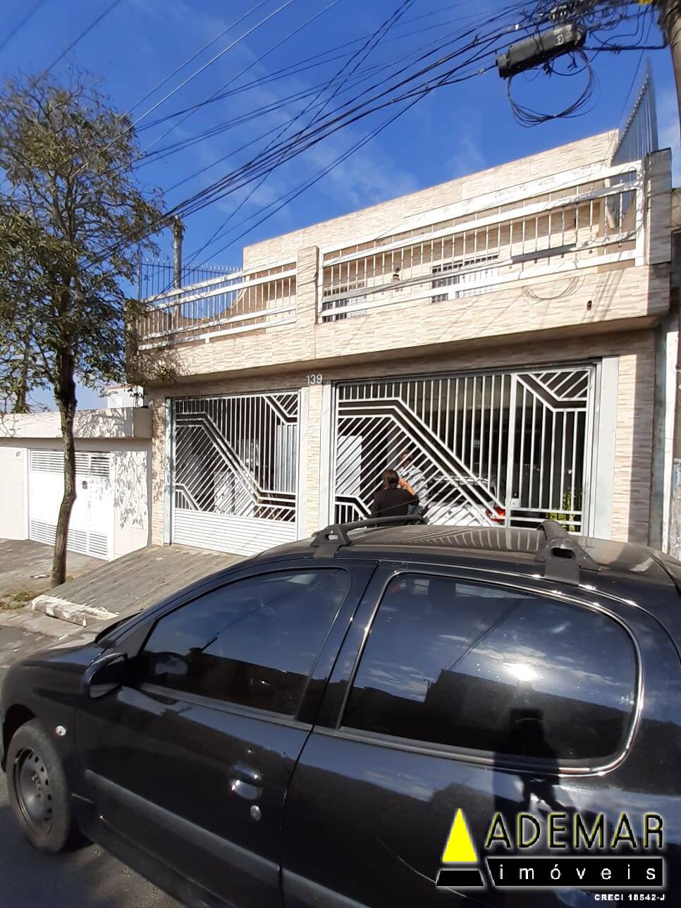 Casa, 4 quartos, 270 m² - Foto 1