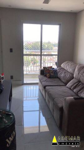 Apartamento, 2 quartos, 49 m² - Foto 1