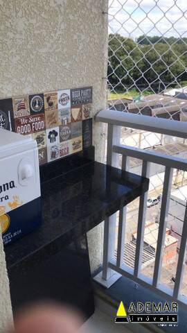 Apartamento, 2 quartos, 49 m² - Foto 3