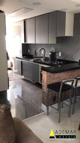 Apartamento, 2 quartos, 49 m² - Foto 4