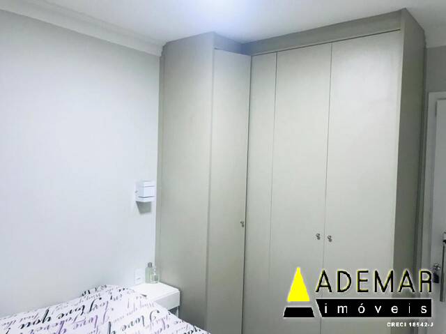 Apartamento, 2 quartos, 49 m² - Foto 5