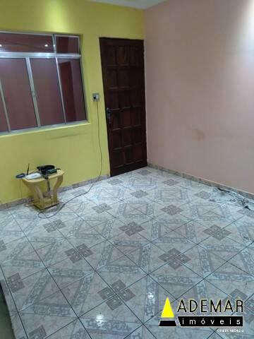 Casa, 4 quartos, 80 m² - Foto 1